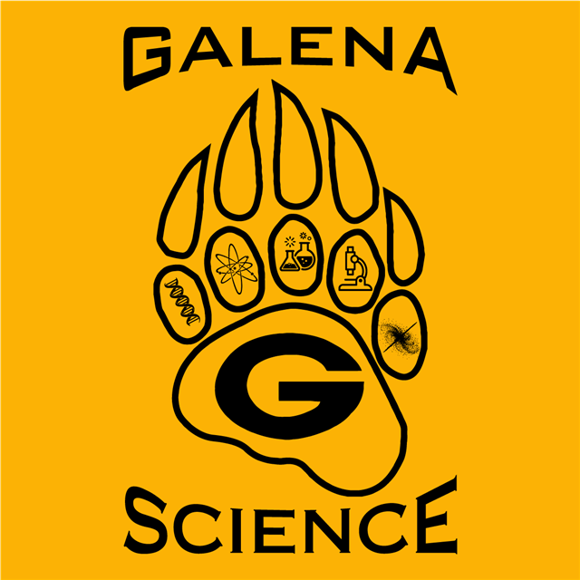 GHS Science Logo